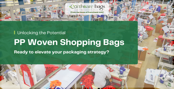 Earth Care Bags